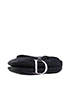 Saddle Bag, top view